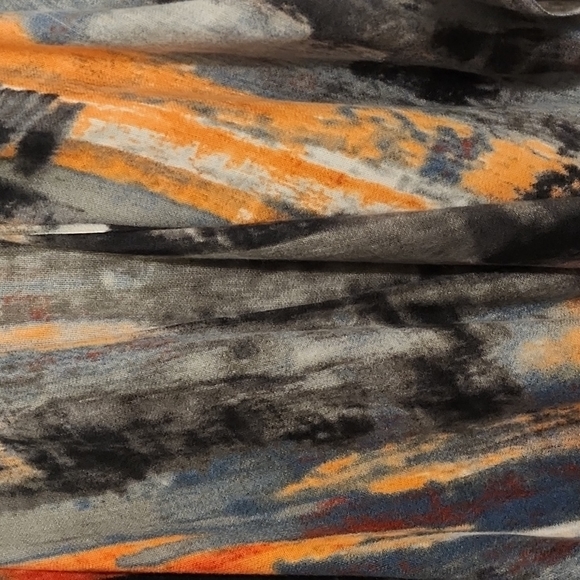 So soft gorgeous kimono - Picture 5 of 5